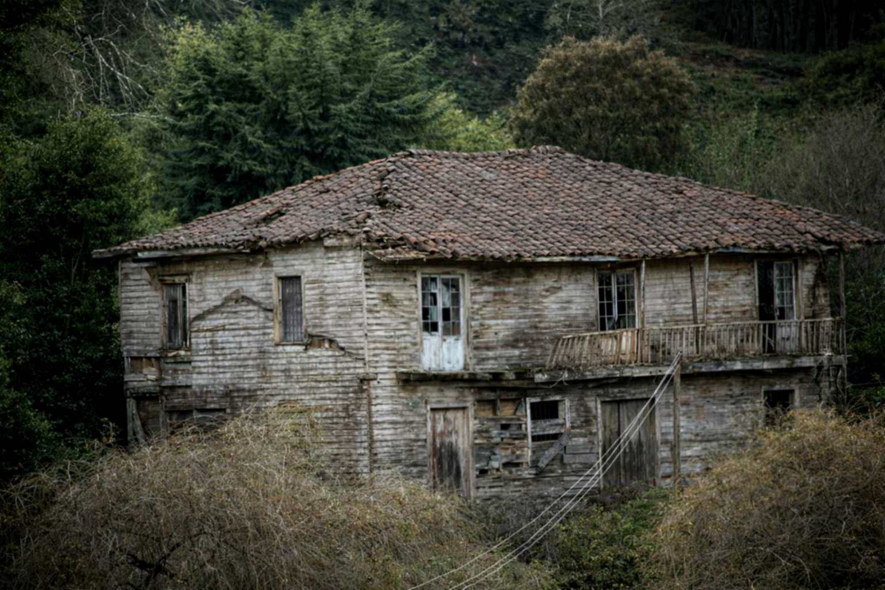 CASONA DEL BARRIO LEIVA